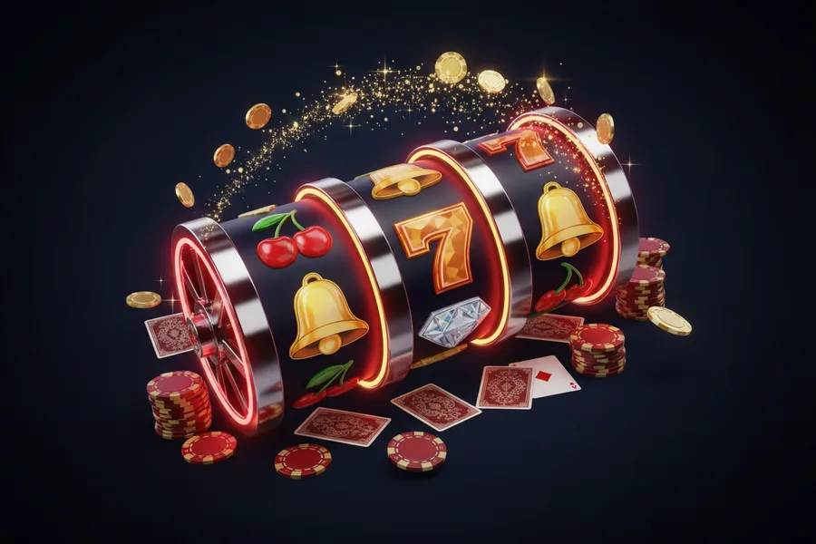 เกม PG Pragmatic ไม่มีขั้นต่ำ เริ่มต้น 1 บาท Landslot