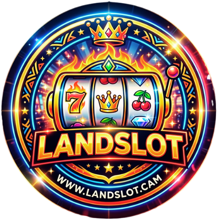 LANDSLOT LOGO
